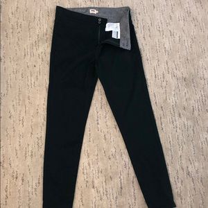 Forrest Green Levi’s Jeggings